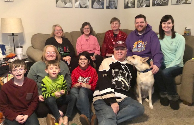 A year like no&nbsp;other